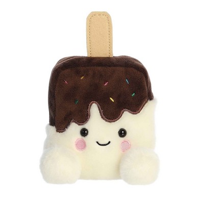 5" Ice Cream Bar Bean Bag Line Plush Toy