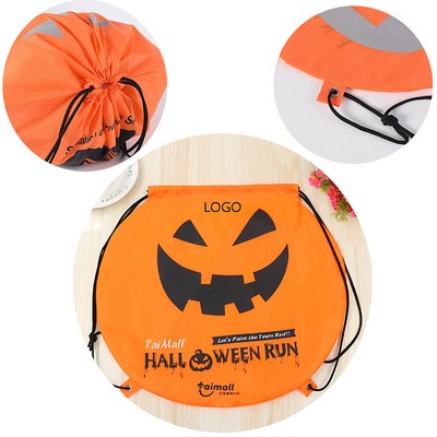 Nonwoven Halloween Bags