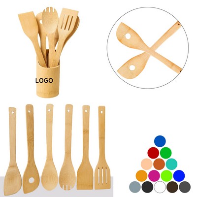 Bamboo Utensils