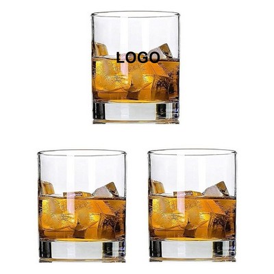 Whiskey Glasses