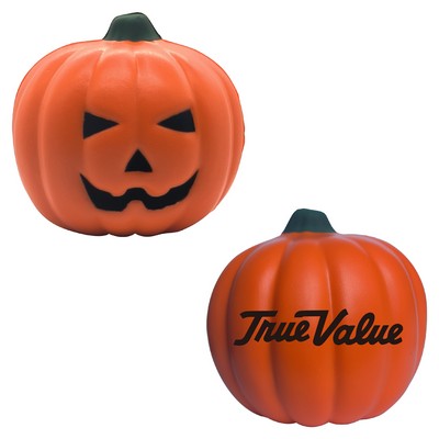 Pumpkin Stress Relief