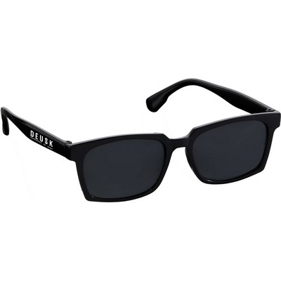 Ashley Recycled Square Sunglasses