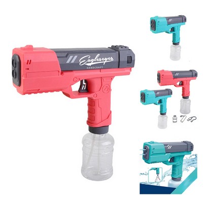 Rechargeable Water Blaster Gun