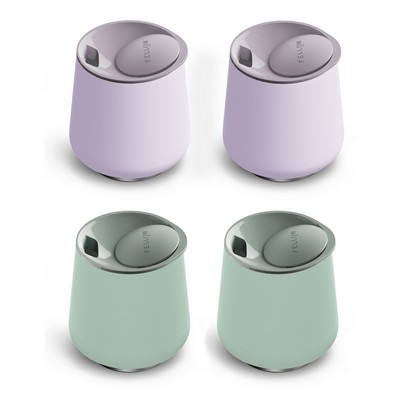 12 Oz. Fellow® Ruby Wine Tumbler (Set of 2)