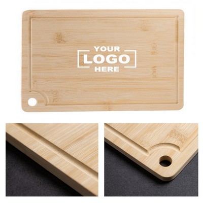 Bamboo Cutting Board