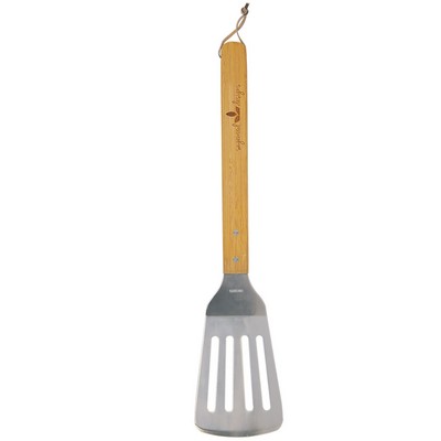 Bamboo BBQ Spatula