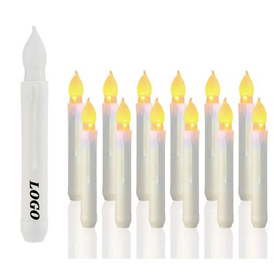 Led Flameless Candle