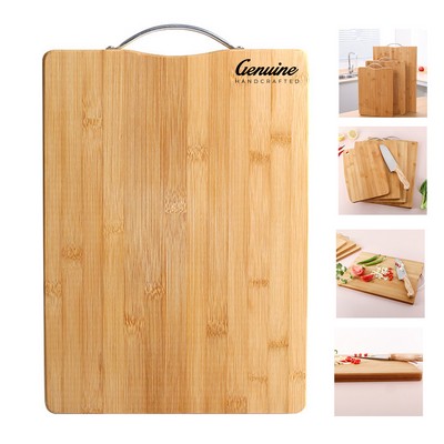 Bamboo Cutting Board