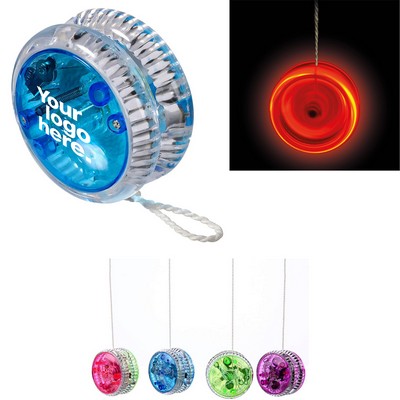 Light-Up Yoyo
