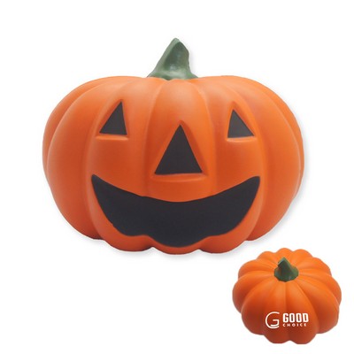 Pumpkin Stress Ball