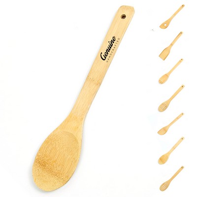Bamboo Kitchen Utensil