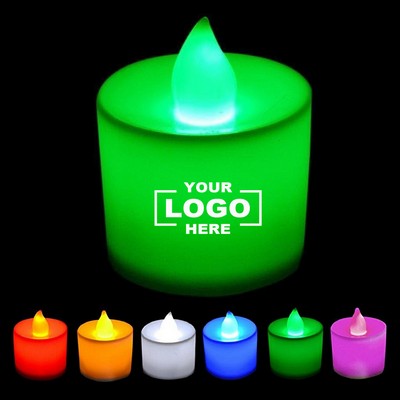 Mini LED Candle Light