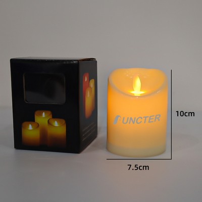 Flameless Swing LED Electronic Candle Emergency Candles