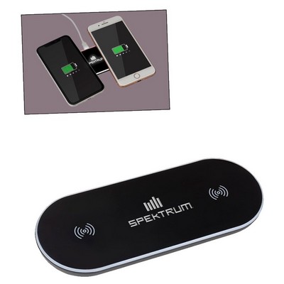 5W Duality Wireless Charger