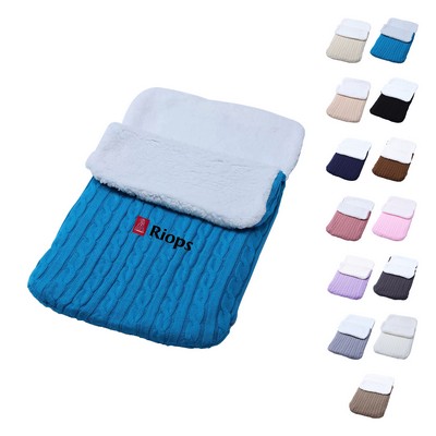 Baby Wrap Swaddle Blanket