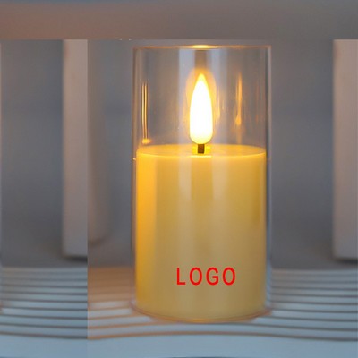 Flameless LED Electronic Candle