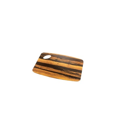 Grove Bamboo Cutting Board (M)