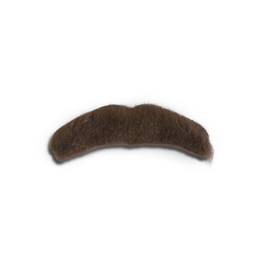 Move Quality Self Adhesive Fake Mustache