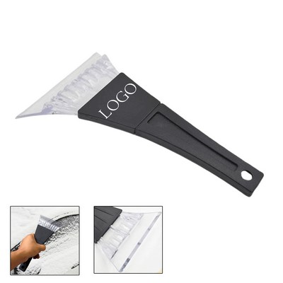 10" Polar Ice Scraper