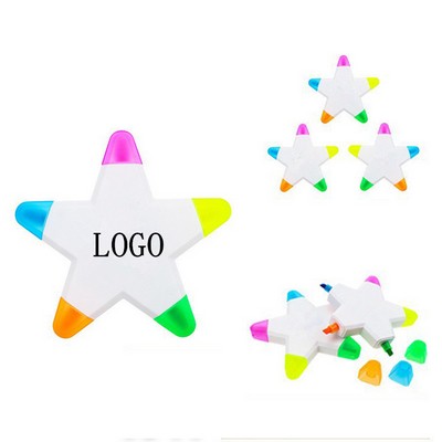 Pentagram Highlighter