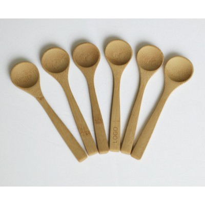 Bamboo Spoon