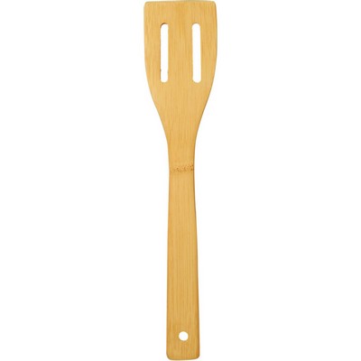 Bamboo Spatula