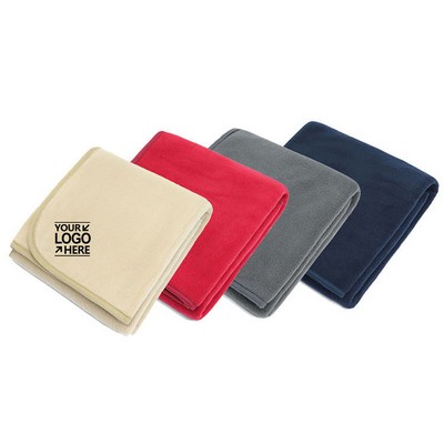 Soft Fleece Blanket