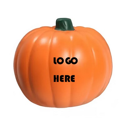 Halloween Pumpkin Stress Relief Toy