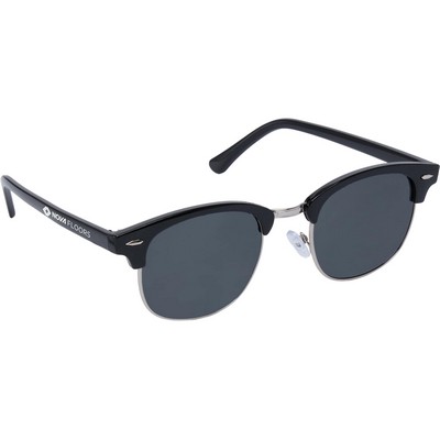 Palmer Recycled Club Master Sunglassess