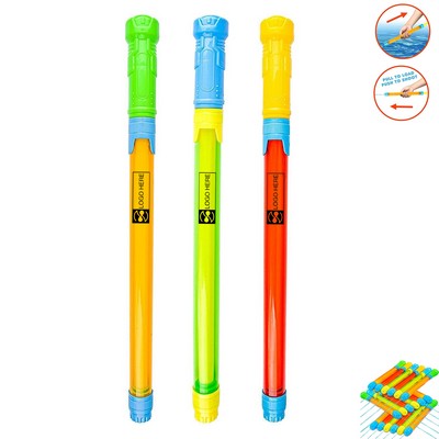 Super Soaker Blaster Squirt Gun